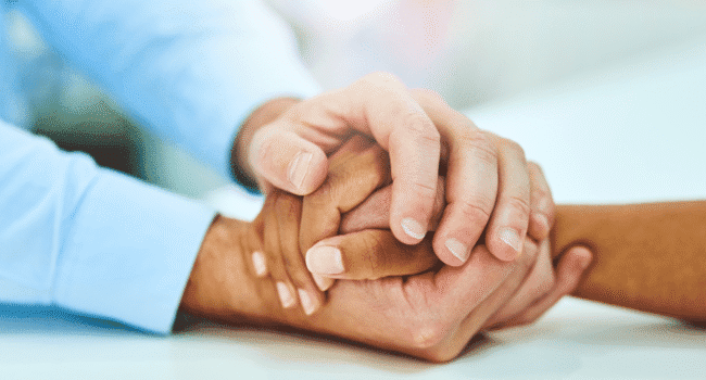 Navigating the Path Towards Healing From Abuse