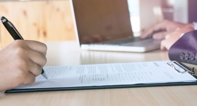 Brief Neuropsych Testing