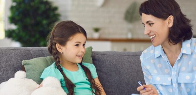 child-psychology